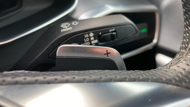 Audi A6 40 TDI Black Edition 4dr S Tronic Diesel Saloon